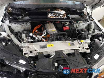 Zdjęcie 12 z 16 samochodu: 2025 BMW IX XDRIVE50 VIN:WB523CF07SCT08532 - miniatura