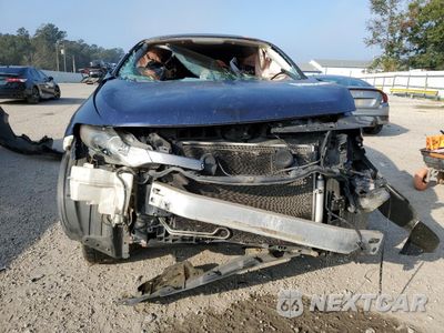 Piąte zdjęcie samochodu w środku: 2009 NISSAN MURANO S VIN:JN8AZ18UX9W013490 - miniatura