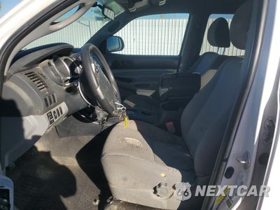 Zdjęcie 7 z 15 samochodu: 2014 TOYOTA TACOMA DOUBLE CAB VIN:5TFJX4GN4EX034921 - miniatura