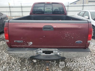 Zdjęcie 6 z 12 samochodu: 1998 FORD F150 VIN:1FTZX1762WNB94786 - miniatura