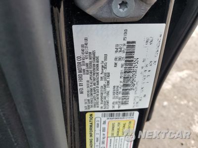Zdjęcie 13 z 13 samochodu: 2016 FORD FUSION SE VIN:3FA6P0H93GR121534 - miniatura