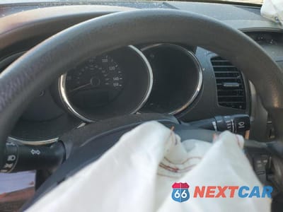Zdjęcie 9 z 12 samochodu: 2012 KIA SORENTO BASE VIN:5XYKT3A18CG227900 - miniatura
