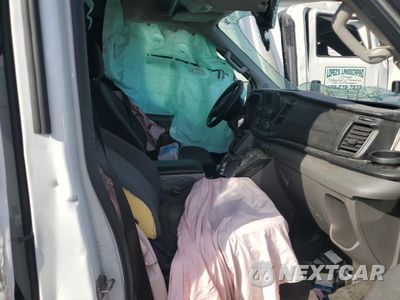 Zdjęcie 7 z 13 samochodu: 2020 FORD TRANSIT T-250 VIN:1FDBR1CG8LKB08089 - miniatura