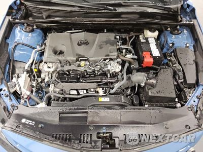 Zdjęcie 11 z 13 samochodu: 2024 TOYOTA CAMRY SE NIGHT SHADE VIN:4T1G11AK7RU221579 - miniatura