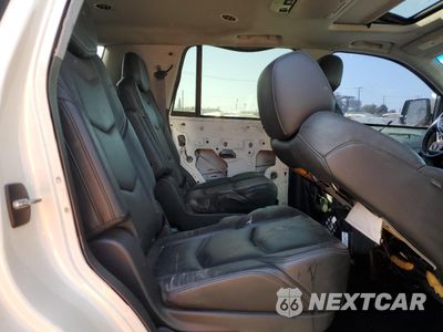 Zdjęcie 11 z 15 samochodu: 2015 CADILLAC ESCALADE PREMIUM VIN:1GYS4NKJ7FR675519 - miniatura