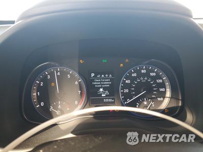 Zdjęcie 9 z 12 samochodu: 2020 HYUNDAI KONA SEL VIN:KM8K22AA3LU450448 - miniatura