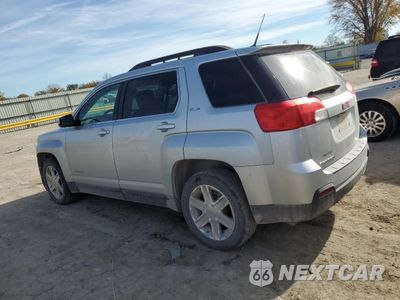 Drugie zdjęcie samochodu z przodu: 2011 GMC TERRAIN SLE VIN:2CTALSEC0B6474930 - miniatura