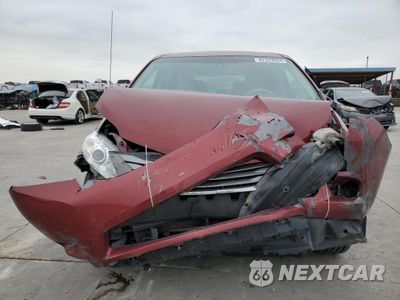 Piąte zdjęcie samochodu w środku: 2013 TOYOTA SIENNA XLE VIN:5TDYK3DC9DS306362 - miniatura