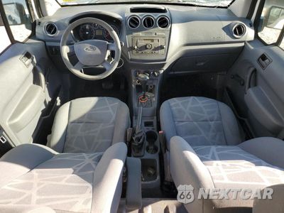 Zdjęcie 8 z 13 samochodu: 2012 FORD TRANSIT CONNECT XL VIN:NM0LS7CN0CT076745 - miniatura