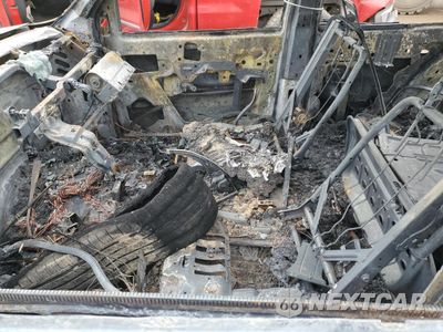 Zdjęcie 7 z 11 samochodu: 2003 CHEVROLET TRAILBLAZER VIN:1GNDT13S132126783 - miniatura