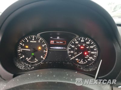 Zdjęcie 9 z 14 samochodu: 2016 NISSAN ALTIMA 2.5 VIN:1N4AL3AP8GC270570 - miniatura
