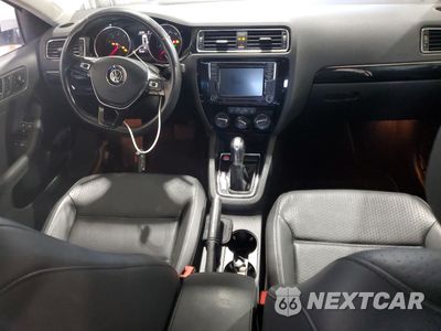 Zdjęcie 8 z 12 samochodu: 2016 VOLKSWAGEN JETTA SEL VIN:3VWL17AJ1GM309913 - miniatura