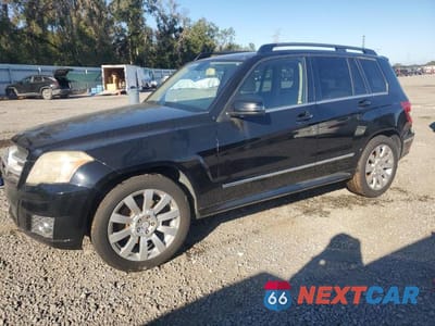 2012 MERCEDES-BENZ GLK 350 4MATIC WDCGG8HB6CF725919 - główne zdjęcie licytacji z USA - miniatura