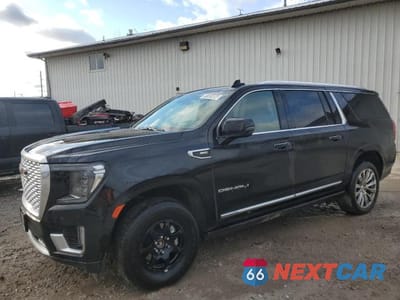 2023 GMC YUKON XL DENALI 1GKS2JKL6PR175220 - główne zdjęcie licytacji z USA - miniatura
