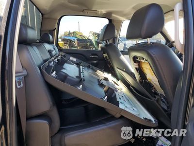 Zdjęcie 10 z 13 samochodu: 2009 GMC SIERRA K1500 SLT VIN:2GTEK333391130783 - miniatura