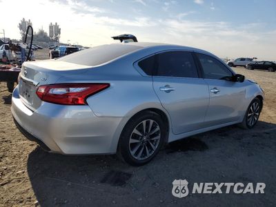 Trzecie zdjęcie samochodu z tyłu: 2017 NISSAN ALTIMA 2.5 VIN:1N4AL3AP2HC197875 - miniatura