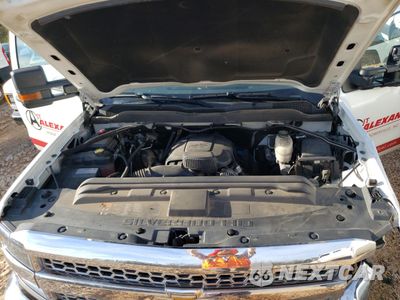 Zdjęcie 12 z 15 samochodu: 2019 CHEVROLET SILVERADO C2500 HEAVY DUTY VIN:2GB2CREG6K1138390 - miniatura