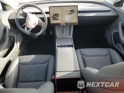 Zdjęcie 8 z 14 samochodu: 2024 TESLA MODEL 3 VIN:5YJ3E1EB2RF819623 - miniatura
