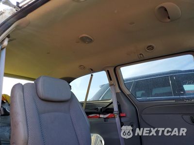 Zdjęcie 10 z 13 samochodu: 2007 DODGE GRAND CARAVAN SE VIN:1D4GP24R07B232842 - miniatura