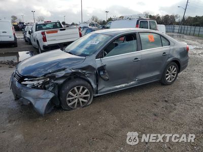 2013 VOLKSWAGEN JETTA SE 3VWDP7AJ2DM380939 - główne zdjęcie licytacji z USA - miniatura
