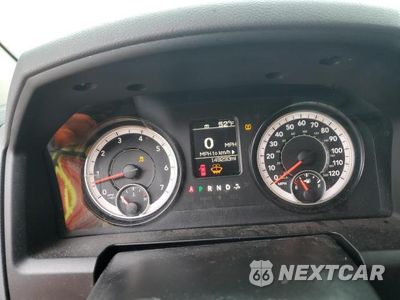 Zdjęcie 9 z 12 samochodu: 2017 RAM 1500 ST VIN:1C6RR7FT4HS538960 - miniatura
