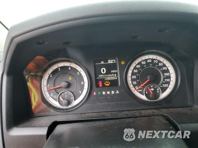 Zdjęcie 9 z 12 samochodu: 2017 RAM 1500 ST VIN:1C6RR7FT4HS538960 - miniatura
