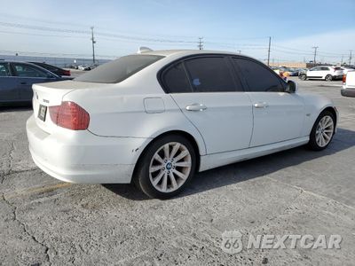 Piąte zdjęcie samochodu w środku: 2011 BMW 328 I SULEV VIN:WBAPH5C52BA441196 - miniatura