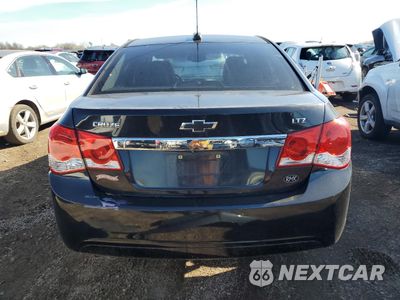 Zdjęcie 6 z 12 samochodu: 2016 CHEVROLET CRUZE LIMITED LTZ VIN:1G1PG5SB8G7224312 - miniatura