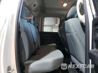 Zdjęcie 10 z 12 samochodu: 2015 RAM 1500 ST VIN:1C6RR7FG2FS669708 - miniatura
