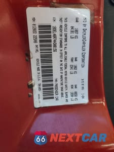 Zdjęcie 12 z 12 samochodu: 2004 DODGE STRATUS SXT VIN:1B3EL46R74N308156 - miniatura