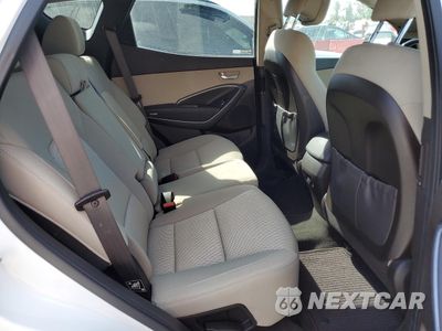 Zdjęcie 11 z 14 samochodu: 2013 HYUNDAI SANTA FE SPORT VIN:5XYZT3LB4DG048470 - miniatura