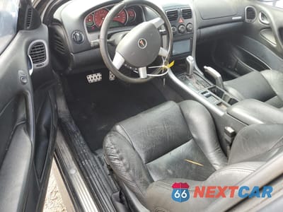 Zdjęcie 8 z 12 samochodu: 2005 PONTIAC GTO VIN:6G2VX12U95L376247 - miniatura