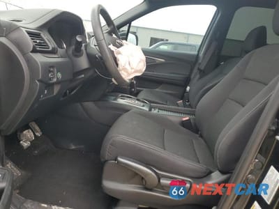 Zdjęcie 7 z 14 samochodu: 2021 HONDA PASSPORT SPORT VIN:5FNYF7H23MB013445 - miniatura