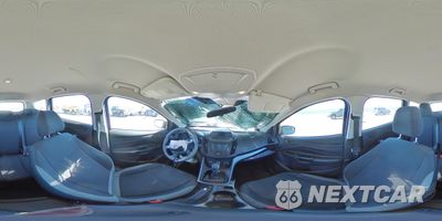 Zdjęcie 12 z 15 samochodu: 2015 FORD ESCAPE S VIN:1FMCU0F78FUB29705 - miniatura