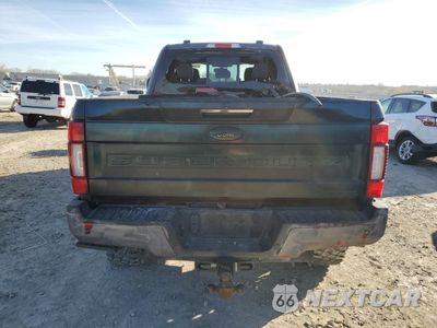 Zdjęcie 6 z 14 samochodu: 2021 FORD F250 SUPER DUTY VIN:1FT8W2BT1MED25057 - miniatura