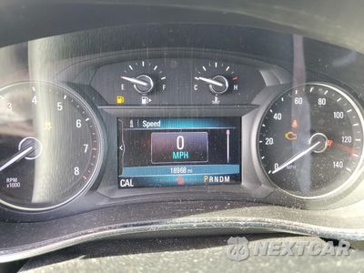 Zdjęcie 9 z 15 samochodu: 2021 BUICK ENCORE PREFERRED VIN:KL4CJESB3MB304210 - miniatura