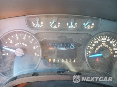 Zdjęcie 9 z 13 samochodu: 2014 FORD F150 VIN:1FTMF1CM4EKD47234 - miniatura
