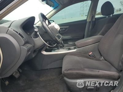 Zdjęcie 7 z 15 samochodu: 2013 NISSAN ALTIMA 2.5 VIN:1N4AL3AP6DC165330 - miniatura