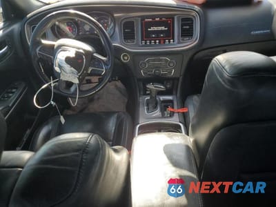 Zdjęcie 8 z 12 samochodu: 2019 DODGE CHARGER SXT VIN:2C3CDXBG5KH754146 - miniatura