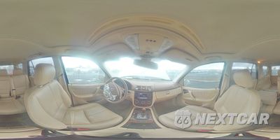 Zdjęcie 14 z 15 samochodu: 2005 MERCEDES-BENZ ML 500 VIN:4JGAB75E95A539368 - miniatura