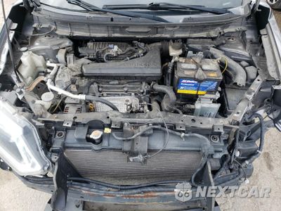 Zdjęcie 12 z 13 samochodu: 2016 NISSAN ROGUE S VIN:KNMAT2MT2GP677791 - miniatura