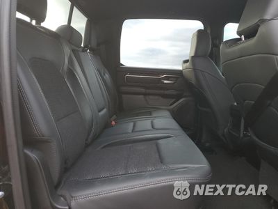 Zdjęcie 11 z 14 samochodu: 2020 RAM 1500 REBEL VIN:1C6SRFLT2LN212808 - miniatura
