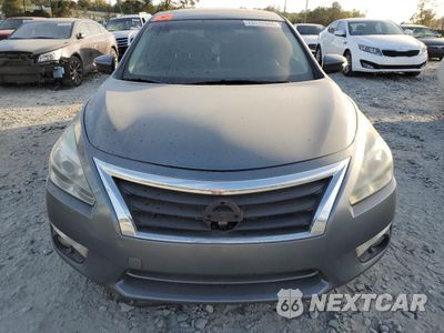Piąte zdjęcie samochodu w środku: 2015 NISSAN ALTIMA 2.5 VIN:1N4AL3AP0FC171644 - miniatura