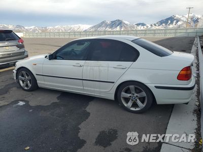 Drugie zdjęcie samochodu z przodu: 2005 BMW 325 IS SULEV VIN:WBAAZ33485KW76974 - miniatura