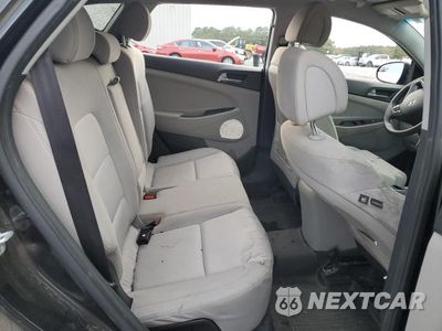 Zdjęcie 11 z 14 samochodu: 2018 HYUN TUCSON SEL VIN:KM8J33A46JU606424 - miniatura