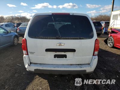 Zdjęcie 6 z 13 samochodu: 2006 CHEVROLET UPLANDER LS VIN:1GNDV23L86D224694 - miniatura