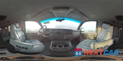 Zdjęcie 14 z 15 samochodu: 2004 CHEVROLET EXPRESS G1500 VIN:1GBFG15TX41139992 - miniatura