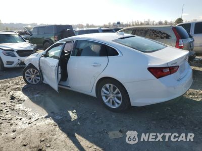 Drugie zdjęcie samochodu z przodu: 2023 CHEVROLET MALIBU LT VIN:1G1ZD5ST9PF185133 - miniatura