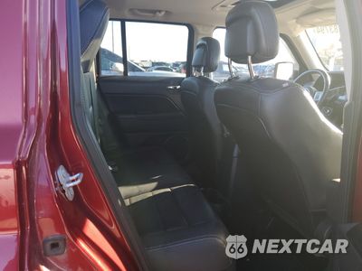 Zdjęcie 11 z 14 samochodu: 2015 JEEP PATRIOT LATITUDE VIN:1C4NJRFB6FD382813 - miniatura