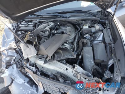 Zdjęcie 12 z 14 samochodu: 2016 LEXUS RC 300 VIN:JTHSM5BC7G5000607 - miniatura